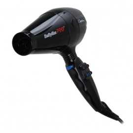 Фен BaByliss Pro Caruso Ionic BAB6510IRE