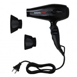 Фен BaByliss Pro Caruso Ionic BAB6510IRE