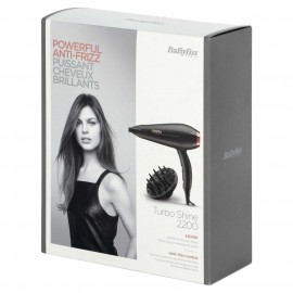 Фен Babyliss D570DE