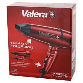 Фен Valera SL 5400T Red