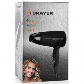 Фен Brayer BR3020