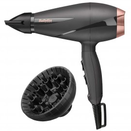 Фен Babyliss 6709DE