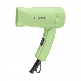 Фен Lumme LU-1054 Green Jade