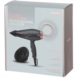 Фен Babyliss 6709DE