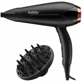 Фен Babyliss D570DE 