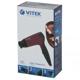 Фен Vitek VT-8234