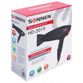 Фен Sonnen HD-2019