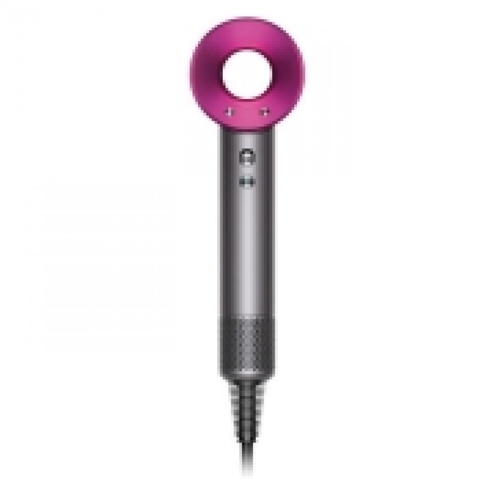 Фен Dyson HD07 Fuchsia