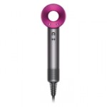 Фен Dyson HD07 Fuchsia