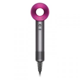 Фен Dyson HD07 Fuchsia