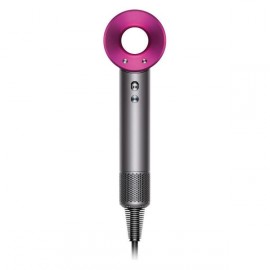 Фен Dyson HD07 Fuchsia 