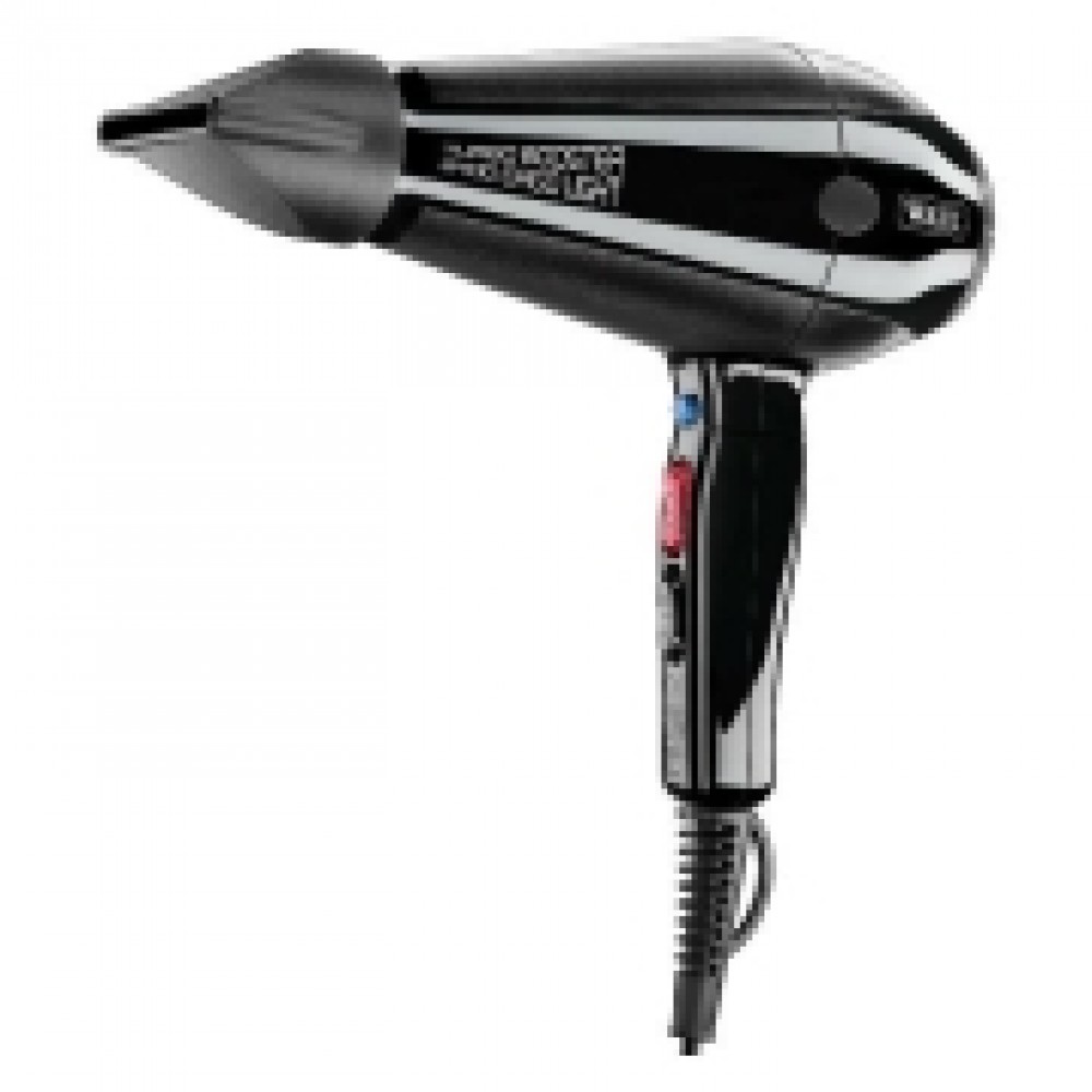 Фен Wahl Turbo Booster 3400 Ergolight