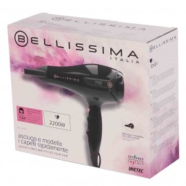 Фен Bellissima S9 2200 (11520)