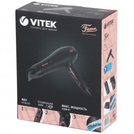 Фен Vitek VT-8220