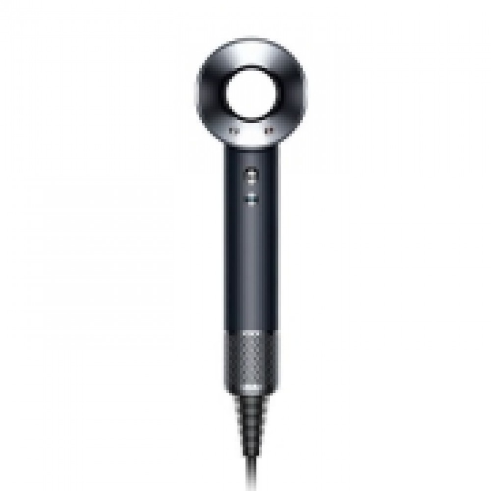 Фен Dyson HD07 Black/Nickel