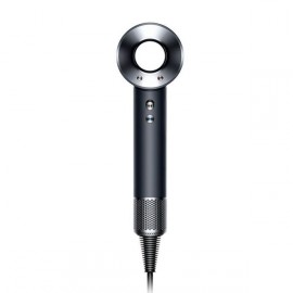 Фен Dyson HD07 Black/Nickel 