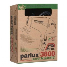 Фен Parlux Friendly 3800 Red