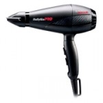 Фен Babyliss BAB6250IE Black Star