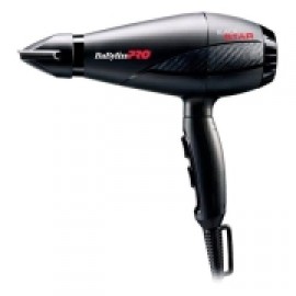 Фен Babyliss BAB6250IE Black Star