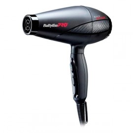 Фен Babyliss BAB6250IE Black Star