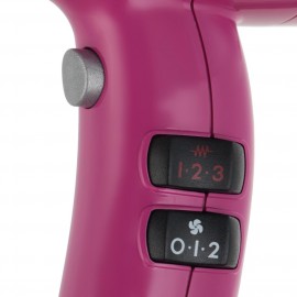 Фен Valera VA 8601 HP Vanity Comfort Hot Pink