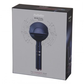 Фен Babyliss Digital sensor dryer 6500E