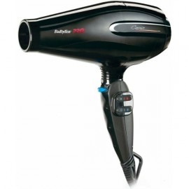Фен BaByliss Pro Caruso BAB6520RE 