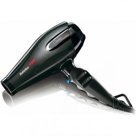 Фен BaByliss Pro Caruso BAB6520RE