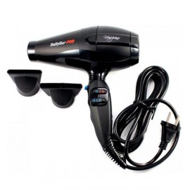 Фен BaByliss Pro Veneziano BAB6600RE