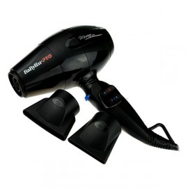 Фен BaByliss Pro Murano ionic BAB6160INRE