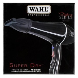 Фен Wahl Super Dry 4340-0470