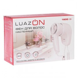 Фен Luazon Home LGE-006