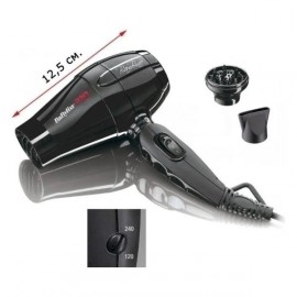 Фен Babyliss BAB5510E BamBino