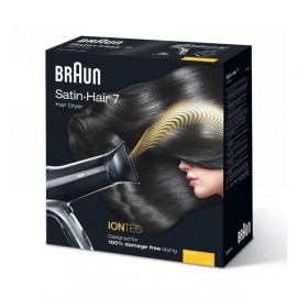 Фен Braun HD730