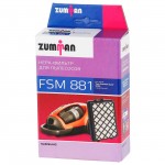 Фильтр для пылесоса Zumman FSM881