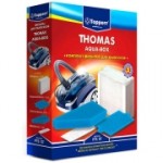 Фильтр для пылесоса Topperr FTS XT(THOMAS XS,XT)