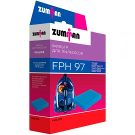 Фильтр для пылесоса Zumman FPH97 