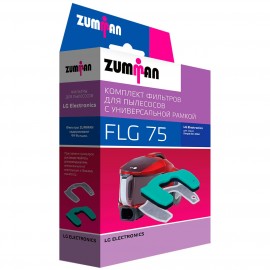 Фильтр для пылесоса Zumman FLG75 