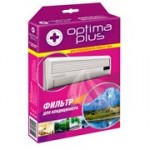 Фильтр для кондиционера Optima Plus OP-609