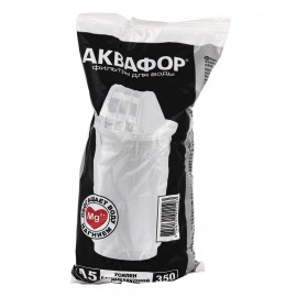 Фильтр для очистки воды Аквафор Аквамарин (P81А5F)White