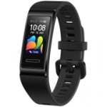 Фитнес-браслет HUAWEI Band 4 Pro Graphite/Black (TER-B19S)