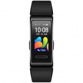 Фитнес-браслет HUAWEI Band 4 Pro Graphite/Black (TER-B19S)