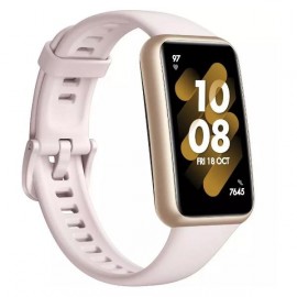 Фитнес трекер HUAWEI Band 7 Pink