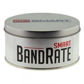 Фитнес трекер BandRate Smart BRSM777BBL