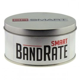 Фитнес трекер BandRate Smart MSGM115115PLBR