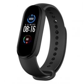 Фитнес трекер Xiaomi Mi Band 5 