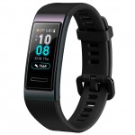 Фитнес-браслет HUAWEI Band 3 Pearl Black (TER-B09)