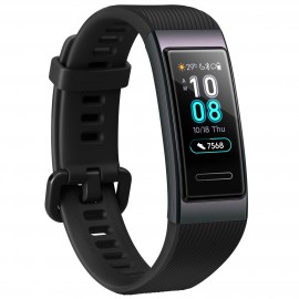 Фитнес-браслет HUAWEI Band 3 Pearl Black (TER-B09)