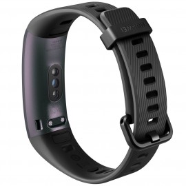 Фитнес-браслет HUAWEI Band 3 Pearl Black (TER-B09)