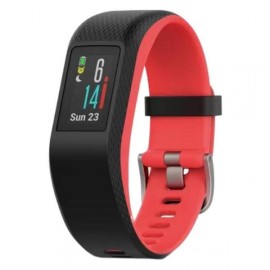 Фитнес трекер Garmin Vivosport 